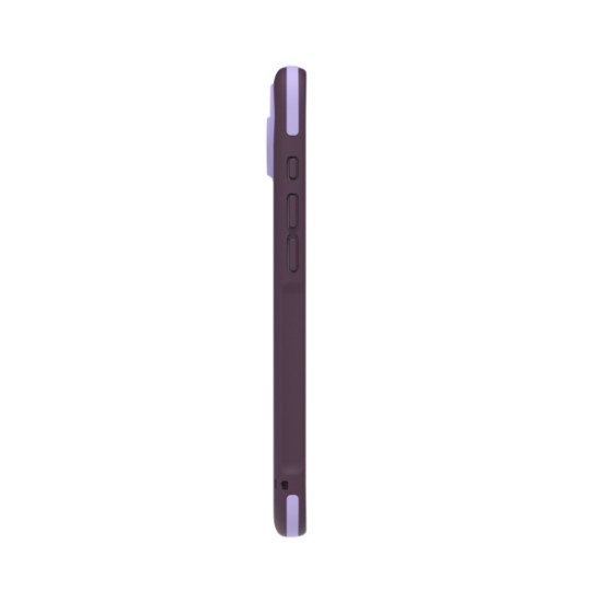ZAGG Sedona Snap Kickstand coque de protection pour téléphones portables 16,5 cm (6.5") Housse Violet