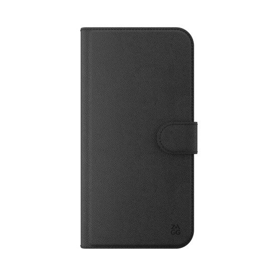 ZAGG Folio coque de protection pour téléphones portables 17 cm (6.7") Noir