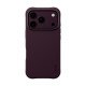 PanzerGlass CARE™ by ® Samba Case Dark Cherry w. MagSafe iPhone 2026 Pro | 17 Pro coque de protection pour téléphones portables Housse Transparent