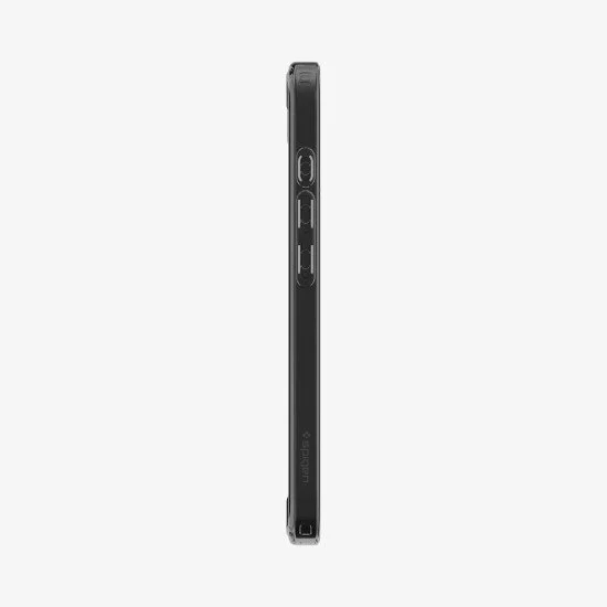 Spigen Ultra Hybrid Zero One (MagFit) coque de protection pour téléphones portables 15,5 cm (6.1") Housse Noir Spigen Ultra Hybrid Zero One (MagFit) coque de protection pour téléphones portables 15,5 cm (6.1") Housse Noir