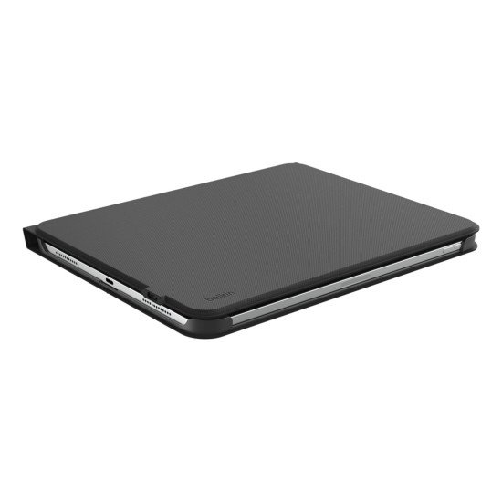 Belkin Étui-clavier Everyday avec support pour iPad Air 10,9" et iPad Pro 11" Belkin Étui-clavier Everyday avec support pour iPad Air 10,9" et iPad Pro 11"