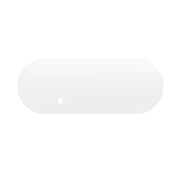 InvisibleShield Glass Elite Protecteur d'objectif caméra Google 1 pièce(s)