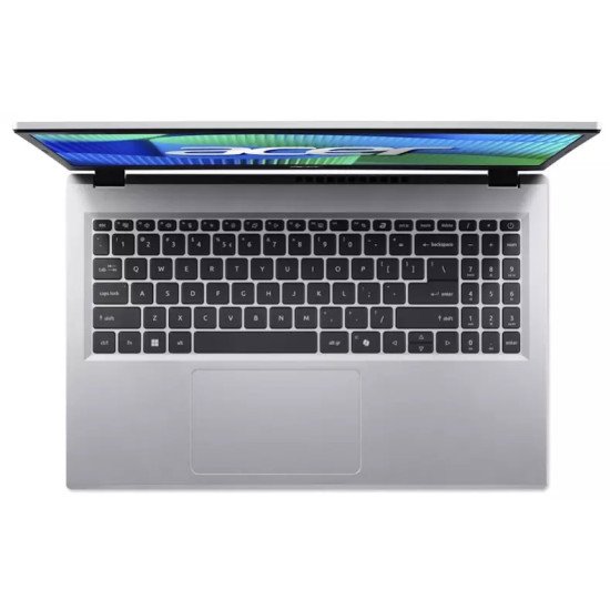 Acer Extensa 15 EX215-57-586N Intel® Core™ i5 i5-1334U Ordinateur portable 39,6 cm (15.6") Full HD 16 Go DDR5-SDRAM 512 Go SSD Wi-Fi 6 (802.11ax) Windows 11 Pro Argent