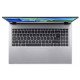 Acer Extensa 15 EX215-57-586N Intel® Core™ i5 i5-1334U Ordinateur portable 39,6 cm (15.6") Full HD 16 Go DDR5-SDRAM 512 Go SSD Wi-Fi 6 (802.11ax) Windows 11 Pro Argent