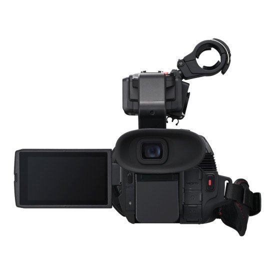 Panasonic AG-CX20 Caméscope portatif MOS Full HD Noir