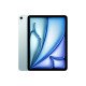 Apple iPad Air 5G Apple M LTE-TDD & LTE-FDD 256 Go 27,9 cm (11") 12 Go Wi-Fi 7 (802.11be) iPadOS 26 Bleu
