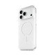 PanzerGlass CARE™ by ® Star Lit Case w. MagSafe iPhone 2026 Pro Max | 17 Pro Max coque de protection pour téléphones portables Housse Transparent