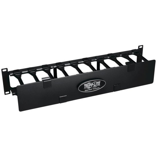 Tripp Lite SRCABLEDUCT2UHD accessoire de racks
