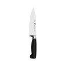 ZWILLING 31071-161-0 Couteau de cuisine Acier inoxydable
