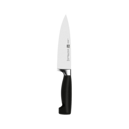 ZWILLING 31071-161-0 Couteau de cuisine Acier inoxydable ZWILLING 31071-161-0 Couteau de cuisine Acier inoxydable