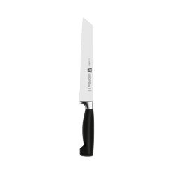 ZWILLING 31076-201-0 Couteau de cuisine Acier inoxydable ZWILLING 31076-201-0 Couteau de cuisine Acier inoxydable