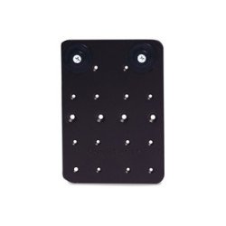 APC Vertical PDU Mounting Plates APC Vertical PDU Mounting Plates
