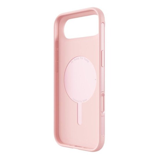 Belkin SheerForce coque de protection pour téléphones portables 16,5 cm (6.5") Housse Rose