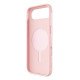 Belkin SheerForce coque de protection pour téléphones portables 16,5 cm (6.5") Housse Rose