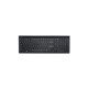 Kensington Advance Fit Clavier USB QWERTY Filaire Noir Kensington Advance Fit Clavier USB QWERTY Filaire Noir