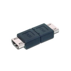 ASSMANN Electronic AK-330500-000-S câble vidéo et adaptateur HDMI Type A (Standard) Noir ASSMANN Electronic AK-330500-000-S câble vidéo et adaptateur HDMI Type A (Standard) Noir