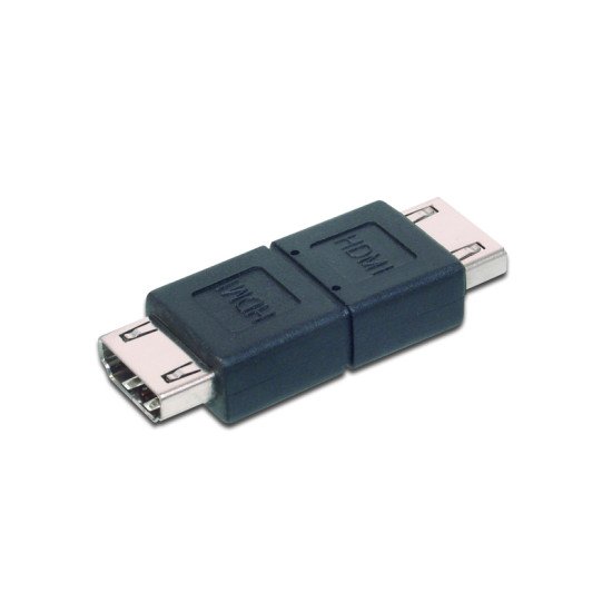 ASSMANN Electronic AK-330500-000-S câble vidéo et adaptateur HDMI Type A (Standard) Noir