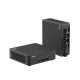 ASUS RNUC15CRKI300002 Noir 100U ASUS RNUC15CRKI300002 Noir 100U