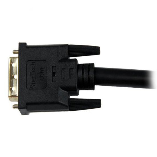 StarTech.com Câble HDMI vers DVI-D 15 m - M/M