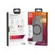 ZAGG Santa Cruz Snap coque de protection pour téléphones portables 15,8 cm (6.2") Housse Gris ZAGG Santa Cruz Snap coque de protection pour téléphones portables 15,8 cm (6.2") Housse Gris