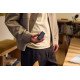 HP Chargeur mural 65 W nitrure de gallium