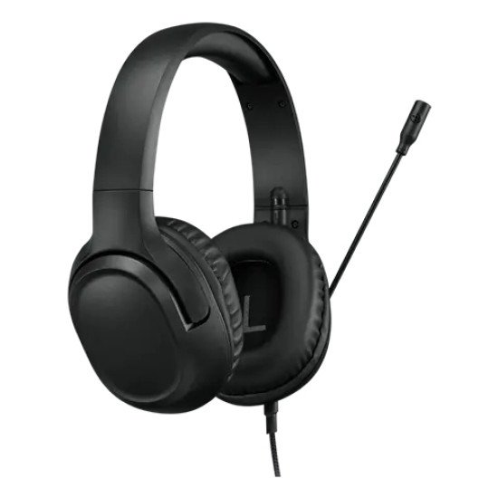 Lenovo H110 Gaming Headset Casque Avec fil Arceau Jouer Noir Lenovo H110 Gaming Headset Casque Avec fil Arceau Jouer Noir