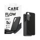 PanzerGlass CARE™ by ® Flow Case Black w. Qi Samsung Galaxy S26+ coque de protection pour téléphones portables Housse Noir