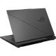 ASUS ROG Strix G18 G814JIR-N6060W Intel® Core™ i9 i9-14900HX Ordinateur portable 45,7 cm (18") WQXGA 32 Go DDR5-SDRAM 1 To SSD NVIDIA GeForce RTX 4070 Wi-Fi 6E (802.11ax) Windows 11 Home Noir, Gris ASUS ROG Strix G18 G814JIR-N6060W Intel® Core™ i9 i9-14900HX Ordinateur portable 45,7 cm (18") WQXGA 32 Go DDR5-SDRAM 1 To SSD NVIDIA GeForce RTX 4070 Wi-Fi 6E (802.11ax) Windows 11 Home Noir, Gris