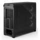 Fractal Design Meshify 3 XL Noir