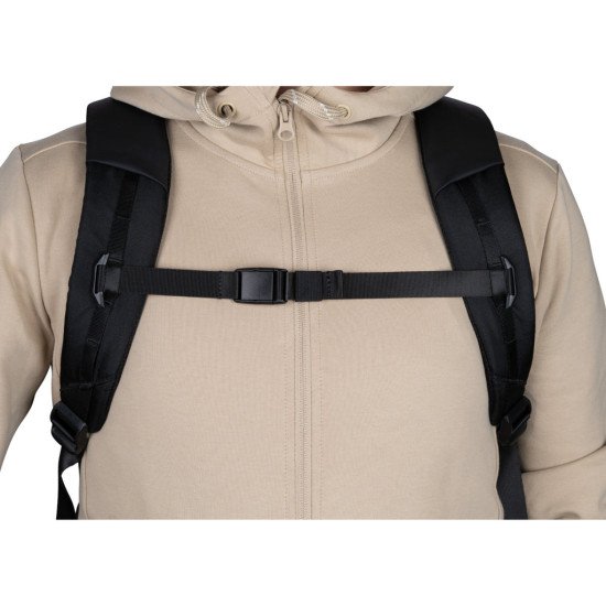 Targus TBB663GL sac à dos City backpack Noir
