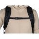 Targus TBB663GL sac à dos City backpack Noir