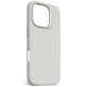Decoded Silicone Case coque de protection pour téléphones portables 16 cm (6.3") Housse Gris Decoded Silicone Case coque de protection pour téléphones portables 16 cm (6.3") Housse Gris