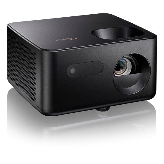 Optoma Photon Life PK31 Projecteur à focale standard 900 ANSI lumens DLP UHD 4K (3840x2160) Compatibilité 3D Noir Optoma Photon Life PK31 Projecteur à focale standard 900 ANSI lumens DLP UHD 4K (3840x2160) Compatibilité 3D Noir