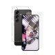 PanzerGlass SAFE. by ® 2-in-1 Bundle Samsung Galaxy S25 | BULK Protection d'écran transparent 50 pièce(s)