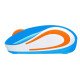 Logitech LGT-M187BU Souris Optique Sans fil Logitech LGT-M187BU Souris Optique Sans fil