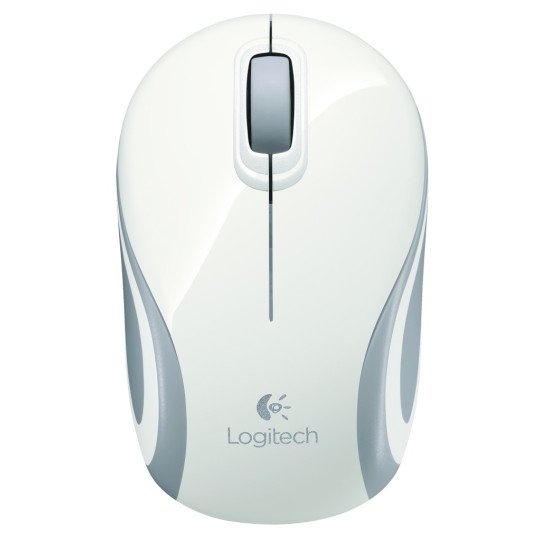 Logitech LGT-M187W Souris Optique Sans fil Logitech LGT-M187W Souris Optique Sans fil