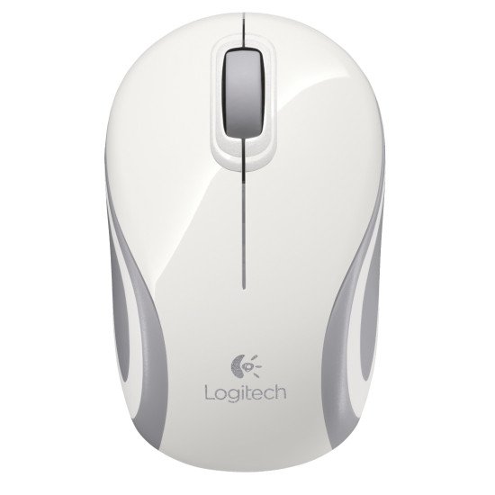 Logitech LGT-M187W Souris Optique Sans fil Logitech LGT-M187W Souris Optique Sans fil