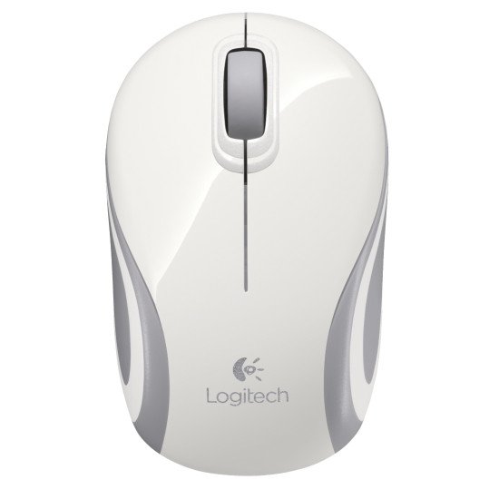 Logitech LGT-M187W Souris Optique Sans fil