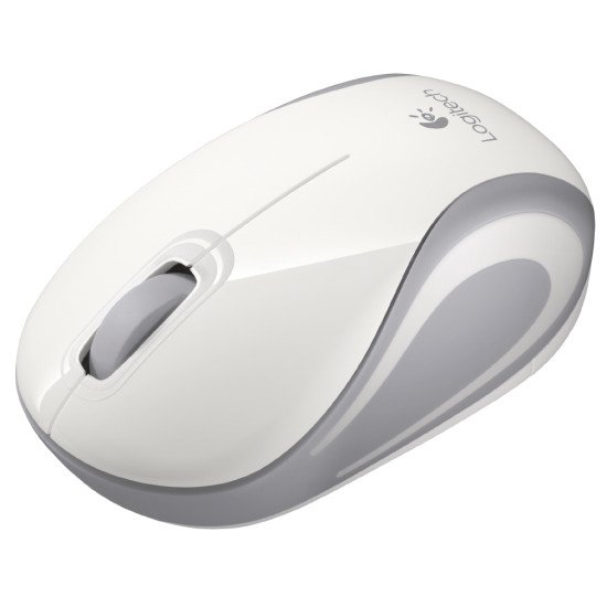 Logitech LGT-M187W Souris Optique Sans fil