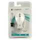 Logitech LGT-M187W Souris Optique Sans fil