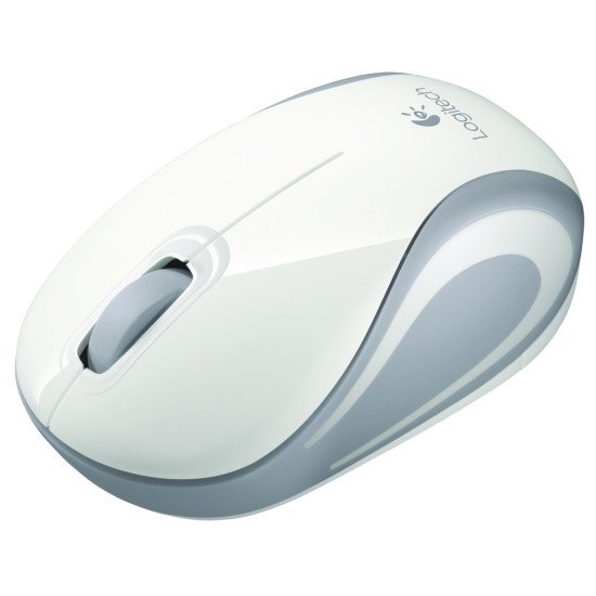 Logitech LGT-M187W Souris Optique Sans fil