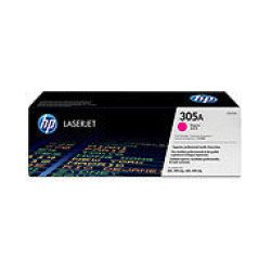 HP 305A / CE413A Toner Magenta HP 305A / CE413A Toner Magenta