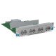 HPE 8-port 10GbE SFP+ v2 zl module de commutation réseau HPE 8-port 10GbE SFP+ v2 zl module de commutation réseau