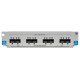 HPE 8-port 10GbE SFP+ v2 zl module de commutation réseau HPE 8-port 10GbE SFP+ v2 zl module de commutation réseau