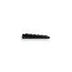 CHERRY G84-4100 clavier USB QWERTY US Noir CHERRY G84-4100 clavier USB QWERTY US Noir