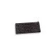 CHERRY G84-4100 clavier USB QWERTY US Noir CHERRY G84-4100 clavier USB QWERTY US Noir