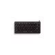 CHERRY G84-4100 clavier USB QWERTY US Noir CHERRY G84-4100 clavier USB QWERTY US Noir