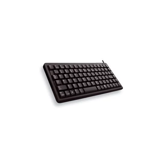 CHERRY G84-4100 clavier USB QWERTY US Noir CHERRY G84-4100 clavier USB QWERTY US Noir