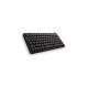 CHERRY G84-4100 clavier USB QWERTY US Noir CHERRY G84-4100 clavier USB QWERTY US Noir