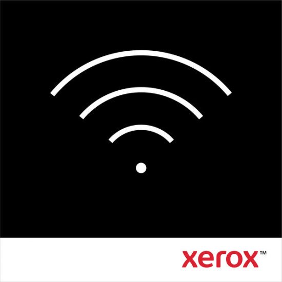 Xerox Concentrateur Ethernet EFI